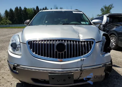 2012 Buick Enclave z USA, uszkodzony, nr VIN 5GAKVCED6CJ323069